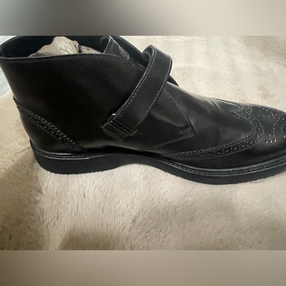 HOGAN BOOTS